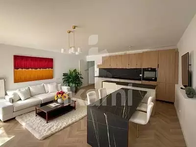 Appartement, 65,75 m²