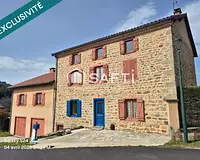 Maison, 230 m²