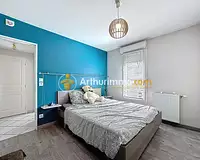 Appartement, 65,32 m²