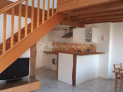 Maison, 135 m²