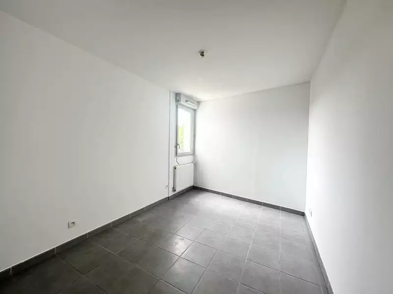 Appartement, 61 m²