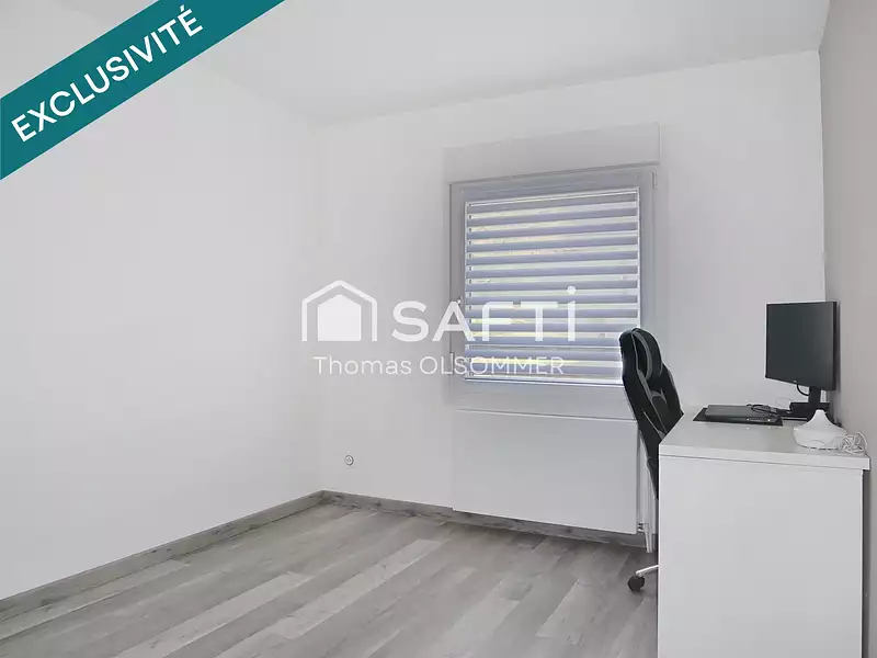 Maison, 90 m²