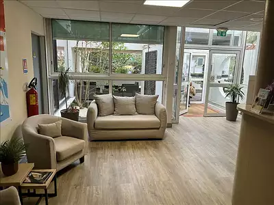 Appartement, 23,5 m²