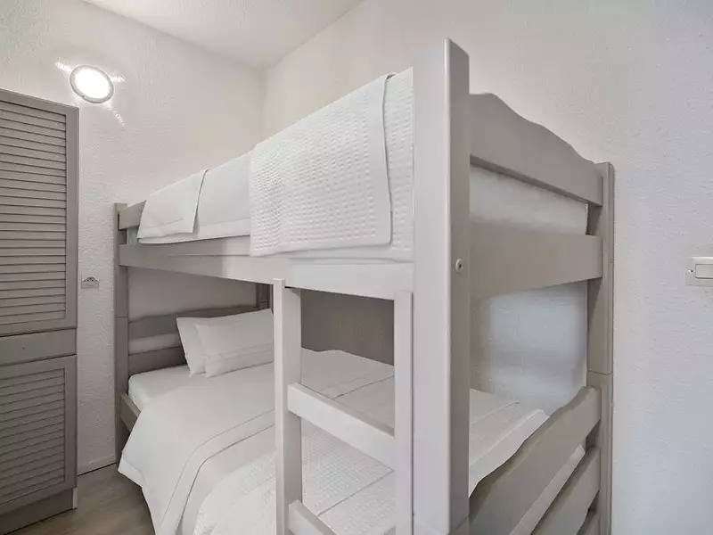 Appartement, 29 m²