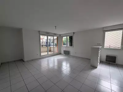 Appartement, 66 m²