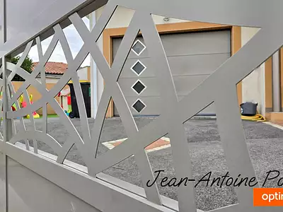 Maison, 143 m²