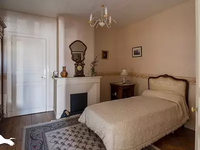 Maison, 154 m²