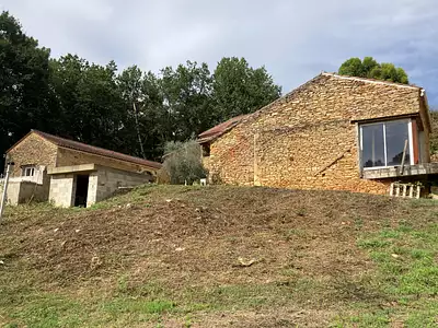 Maison, 295 m²