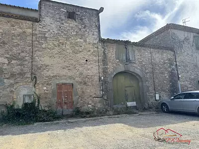 Maison, 395 m²