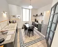 Appartement, 127 m²