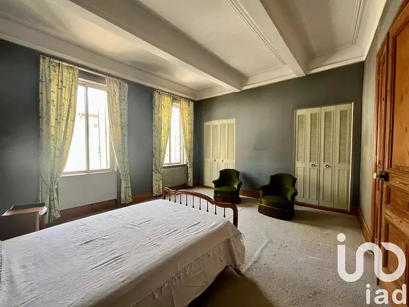 Maison, 263 m²