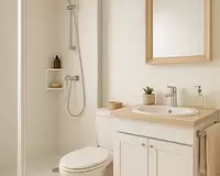 Appartement, 27,6 m²