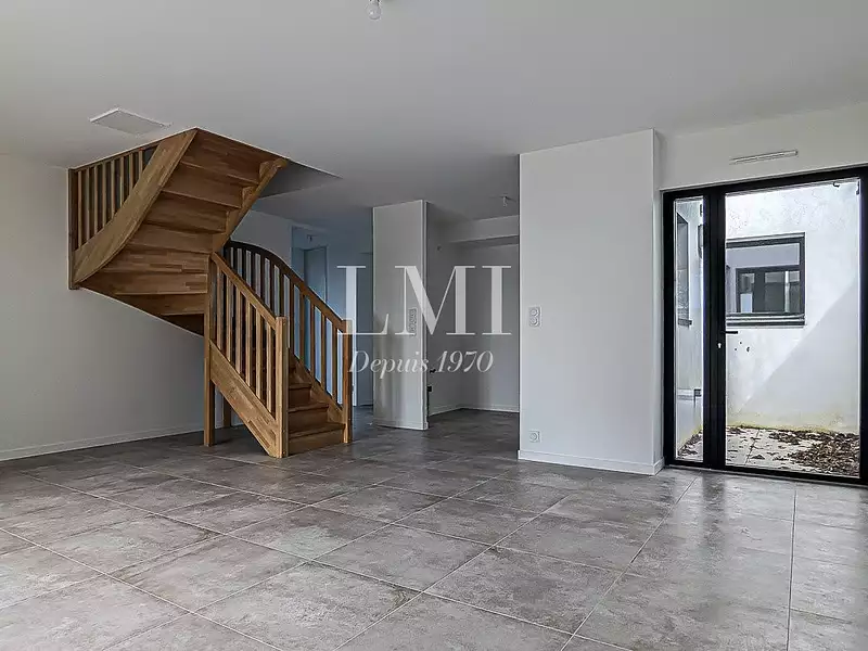Maison, 105,7 m²
