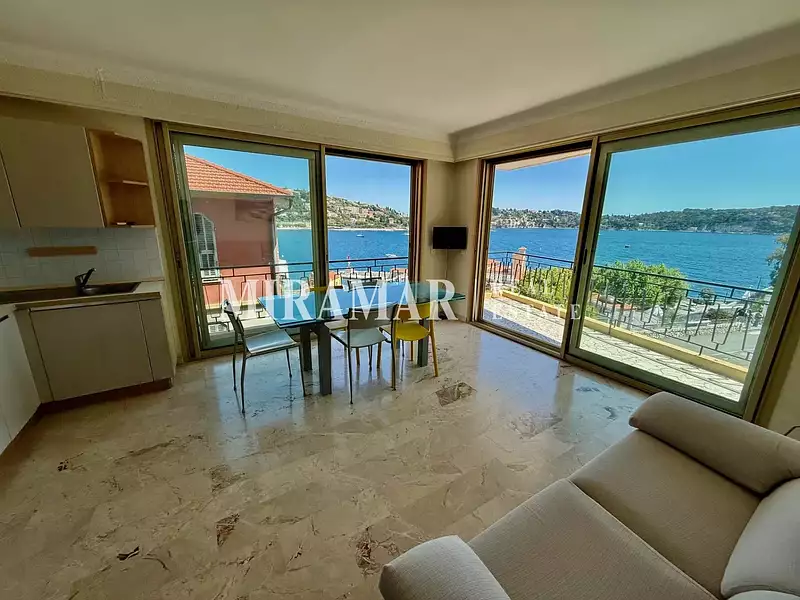 Appartement, 49,31 m²