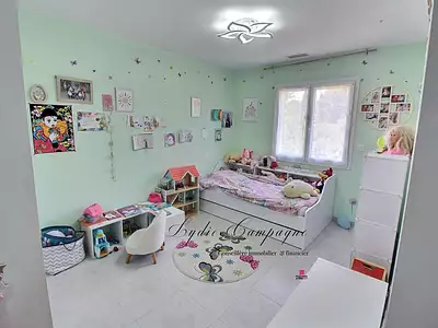 Maison, 105 m²