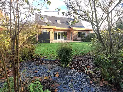 Maison, 135 m²