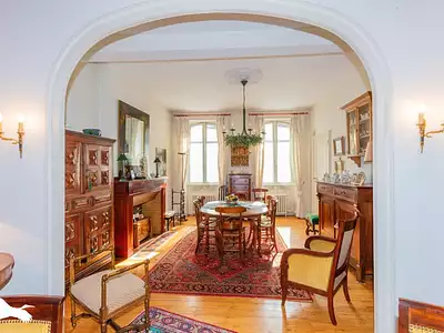 Maison, 195 m²