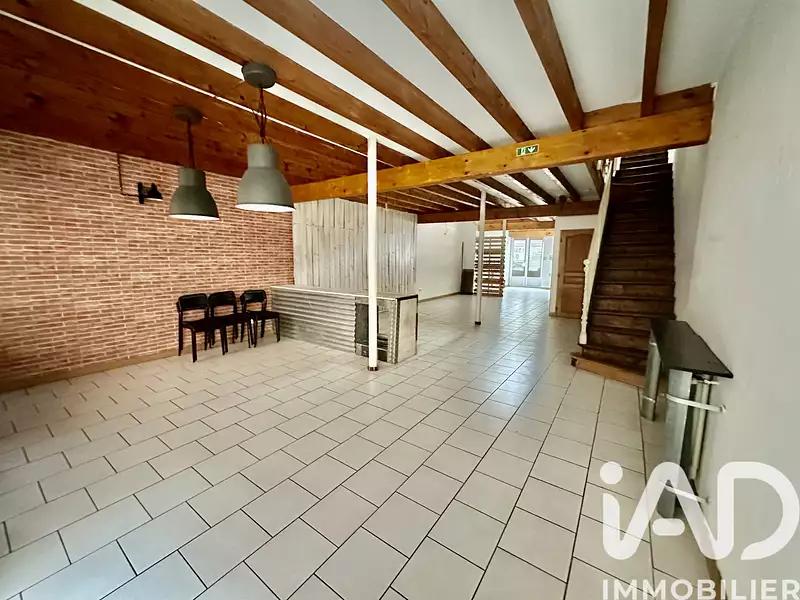 Appartement, 200 m²