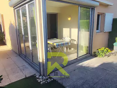 Appartement, 31,15 m²