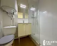 Appartement, 33,11 m²