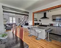 Maison, 175 m²