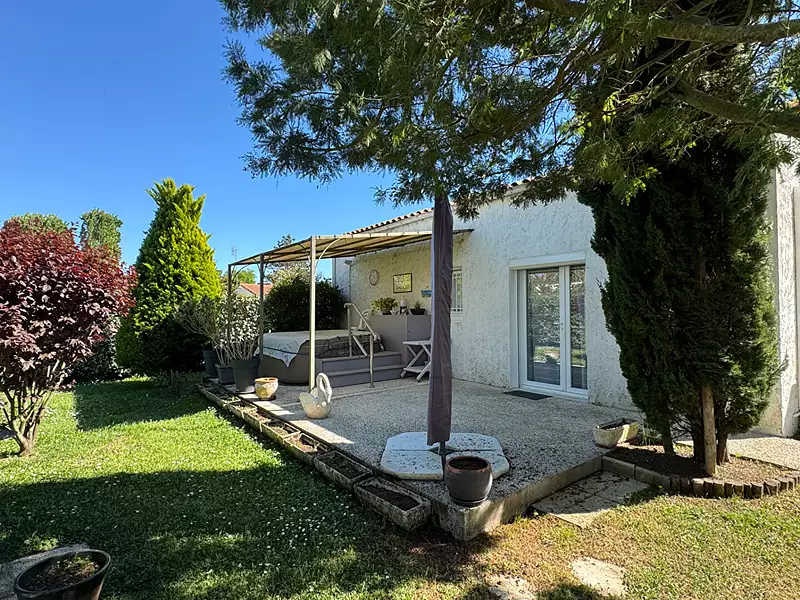 Maison, 65 m²