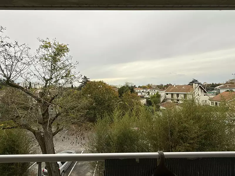 Appartement, 46,47 m²