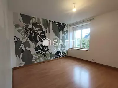Maison, 100 m²