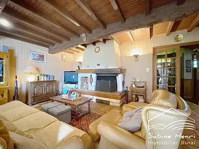 Maison, 139 m²