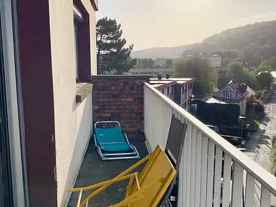 Appartement, 65,29 m²