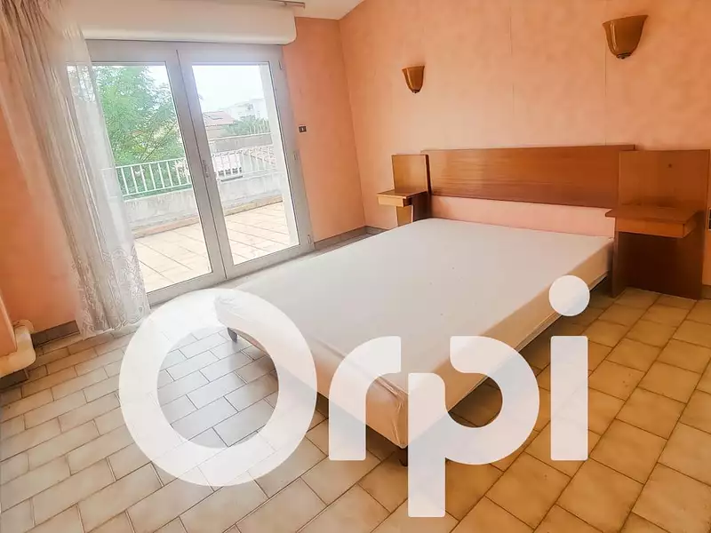 Maison, 170 m²