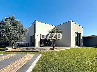 Maison, 137 m²
