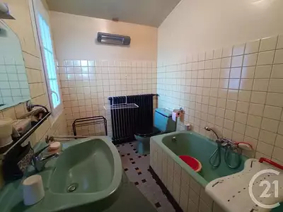 Maison, 138 m²