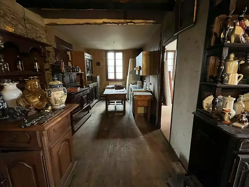 Maison, 105 m²