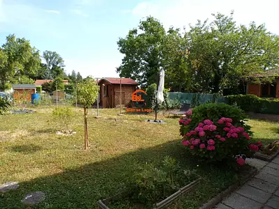 Maison, 142 m²