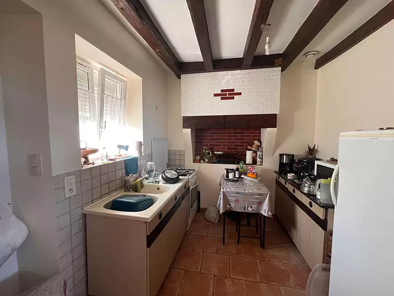 Maison, 76,62 m²
