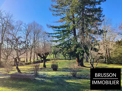 Maison, 287 m²