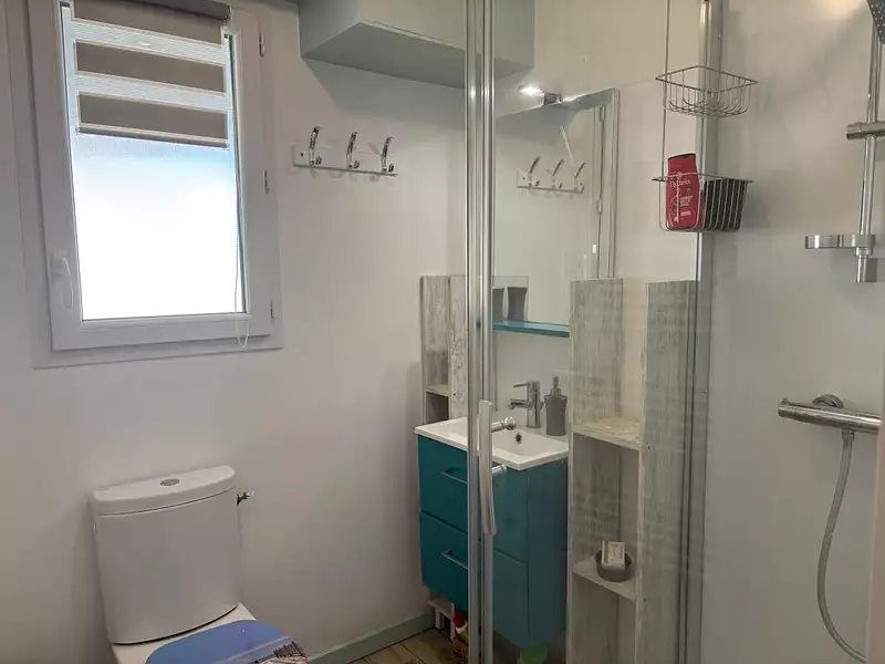 Maison, 50 m²