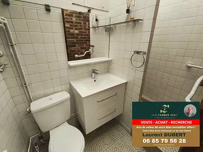 Maison, 135 m²
