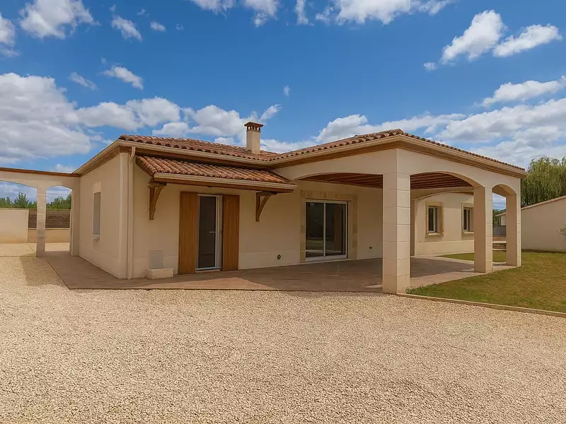 Maison, 152,34 m²