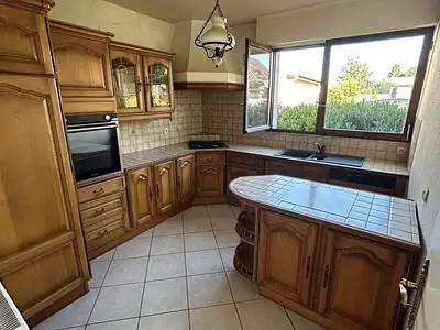 Maison, 164 m²