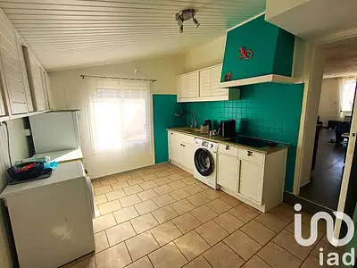 Maison, 109 m²