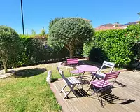 Maison, 100 m²
