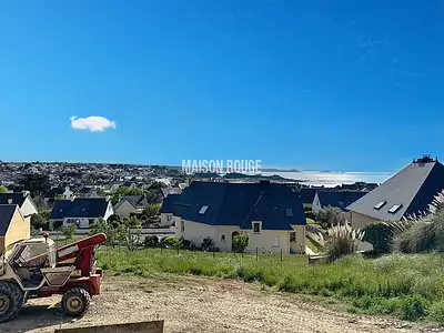 Terrain, 715 m²