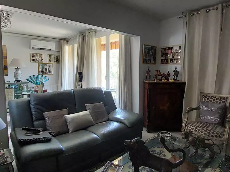 Appartement, 100 m²