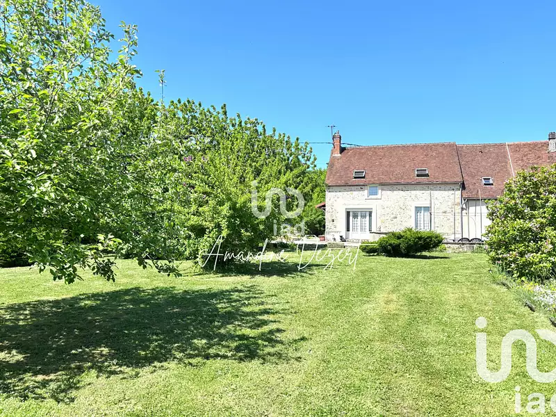 Maison, 104 m²