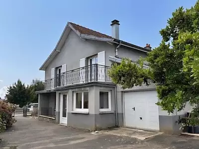 Maison, 150 m²