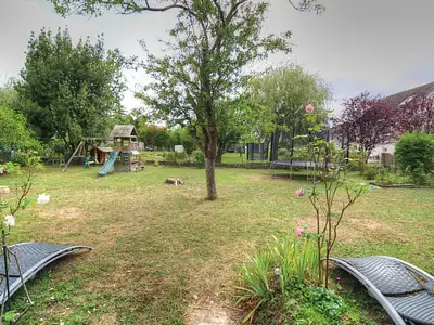 Maison, 140 m²