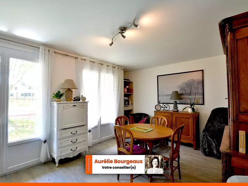 Appartement, 72 m²