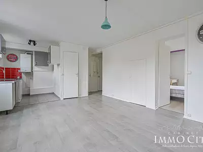 Appartement, 60 m²
